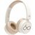 OTL Technologies Harry Potter bílá / Bezdrátová dětská sluchátka / mikrofon / Bluetooth 5.1