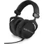 Beyerdynamic DT 990 PRO 80 OHM - Black Limited Edition / Otevřená sluchátka / 3.5mm jack / 3m