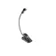 K&M 12242 Osvětlení hudebního stojanu / LED / 3x 1.5 V AAA