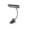K&M 12243 Koncertní osvětlení hudebního stojanu / LED / 3x 1.5 V AAA