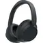 SONY WH-CH720N černá / Bezdrátová sluchátka / mikrofon / Bluetooth 5.2 / ANC
