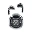 Acefast T8 Crystal černá / Bezdrátová sluchátka / mikrofon / Bluetooth 5.3
