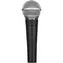 Shure SM58-LCE černá / dynamický mikrofon / 50 Hz - 15000 Hz 