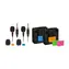 Rode COLORS 2 / Sada barevných označení pro Wireless GO a GO II / doprodej