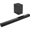 Panasonic SC-HTB150EGK černá / Soundbar / 2.1 / 100 W / Bluetooth / HDMI / Optický výstup