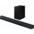 SAMSUNG HW-Q600C černá / 3.1.2 kanálový soundbar / HDMI / Bluetooth / optický vstup