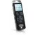 Kodak VRC 450 černá / Diktafon / 8GB / až 581 hodin záznamu / microSD / microUSB / 2x 3.5mm
