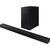 SAMSUNG HW-C450 černá / 2.1 kanálový soundbar / Bluetooth / optický vstup