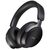 BOSE QuietComfort Ultra černá / Bezdrátová sluchátka / mikrofon / Bluetooth 5.3 / 3.5 mm jack / ANC / až 24 hodin 