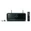 Yamaha RX-V6A černá / AV Receiver / 7.2 kanálů / FM / DAB / BT / WiFi / HDMI / RJ45 / AUX / RCA / Coax / Optický vstup