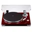 TEAC TN-3B-SE hnědá / Gramofon / 33 & 45 RPM / RCA / předzesilovač