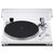 TEAC TN-3B-SE bílá / Gramofon / 33 & 45 RPM / RCA / předzesilovač