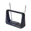 Philips SDV1226/12 / Digitální anténa / 3G/4G filtr / UHF/VHF/FM/HDTV
