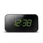 Philips TAR3306/12 černá / Radiobudík / FM