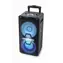 Muse M-1920DJ černá / párty reproduktor / 300W / Bluetooth 4.1 / vstup na mikrofon / AUX