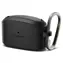 Spigen Rugged Armor pouzdro pro Sony WF-1000XM5 černá