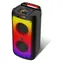 CONNECT IT HSP-3050 HyperBass BEAT+ černá / Párty reproduktor / 60W / FM / USB / 3.5mm jack / MicroSD / mikrofon