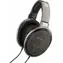 SENNHEISER HD 650 stříbrná / Sluchátka / jack 3.5/6.3 mm 