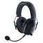 Razer BlackShark V2 Pro (2023) černá / Bezdrátová sluchátka / mikrofon / BT / 2.4GHz / USB-C 
