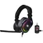 THERMALTAKE Argent H5 RGB černá / Herní sluchátka / mikrofon / 3.5 mm jack