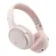 Havit H630BT PRO růžová / Bezdrátová sluchátka / doba přehrávání až 44 h / Bluetooth 5.3