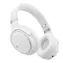 Havit H630BT PRO bílá / Bezdrátová sluchátka / doba přehrávání až 44 h / Bluetooth 5.3