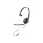 Poly Blackwire 3215 černá / Náhlavní souprava / mikrofon / jedno sluchátko / 3.5mm jack / USB-C/A