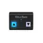IK Multimedia iRig BlueTurn / Bluetooth obraceč stránek / pro Apple iPhone/iPad/Mac/Android