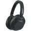 SONY WHULT900NB.CE7 černá / Bezdrátová sluchátka / mikrofon / ANC / Bluetooth 5.2 / 3.5mm jack / USB-C