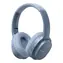 Havit l62 modrá / Bezdrátová sluchátka / mikrofon / doba přehrávání až 8h / Bluetooth 5.1