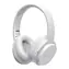 Havit l62 bílá / Bezdrátová sluchátka / mikrofon / doba přehrávání až 8h / Bluetooth 5.1