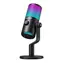 Maono DM30RGB černá / Herní mikrofon / kardioid / USB