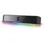 Redragon GS560 Adiemus černá / Soundbar / 2.0 / 6W / USB + 3.5mm