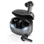 Buxton BTW 6600 šedá / Bezdrátová sluchátka / mikrofon / IPX4 / Bluetooth 5.0