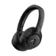 LAMAX NoiseComfort2 ANC černá / Bezdrátová sluchátka s mikrofonem / Bluetooth 5.3 / USB-C / cestovní pouzdro