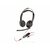 Poly Blackwire 5220 (bulk) černá / Náhlavní souprava / mikrofon / dvě sluchátka / USB-C/A / 3.5mm jack