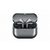 SAMSUNG Galaxy Buds 3 Pro Silver / Bezdrátová sluchátka s mikrofonem / ANC / Bluetooth / až 30 hodin