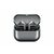 SAMSUNG Galaxy Buds 3 Silver / Bezdrátová sluchátka s mikrofonem / ANC / Bluetooth / až 30 hodin