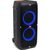 JBL Partybox 310 černá / Bluetooth reproduktor / 240W / BT 5.1 / IPX4 / USB / výdrž 18h