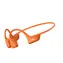 Shokz OpenRun PRO 2 Mini oranžová / Bluetooth sluchátka / před uši / IP55 / DualPitch