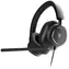 MSI MAESTRO 300 černá / Herní sluchátka / mikrofon / USB-C / 1.5 m