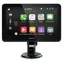 SENCOR SCT M750BWT / Multimediální centrum do auta / Bluetooth / USB