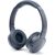 Rozbaleno - Muse M-272 BTB modrá / Bezdrátová sluchátka / mikrofon / Bluetooth 5.3 / 3.5mm jack / rozbaleno