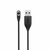 Shokz Nabíjecí kabel pro OpenSwim PRO černá