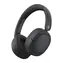 EDIFIER W800BT Pro černá / Bezdrátová sluchátka / ANC / BT 5.4 / až 45 h / herní režim / skládací design / USB-C