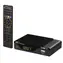 EMOS 190-S HD / HD / DVB-T2 / H.265 / HEVC / 1× USB 2.0 / 1× HDMI 1.4 / IEC / 2 × IEC / SCART