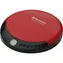 ROADSTAR PCD-435NCD/RD hnědá / Rádio / FM / PLL / DAB+ / MP3 / USB / 3.5mm