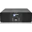 ROADSTAR IR-540D+BT BK černá / Radio / DAB+ a FM / BT / CD / USB / MP3 / 3.5mm