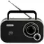 ROADSTAR TRA-2235/BK černá / Radio / FM / 3.5mm 