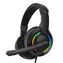 Baracuda HYDRA Herní headset / 3.5mm jack / USB / 2m / RGB 